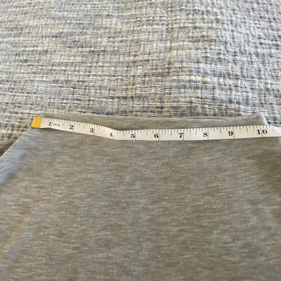 VINCE MOCK NECK PULLOVER - Picture 9 of 11